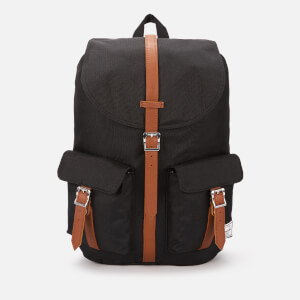 Herschel Supply Co. Men's Dawson Backpack - Black