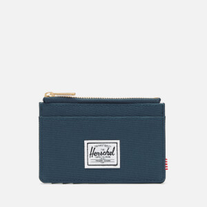 Herschel Supply Co. Men's Oscar Small Wallet - Navy