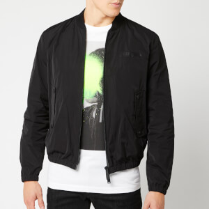 Dsquared2 Men's Bomber Jacket - Black