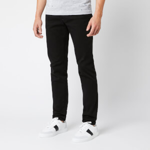 Dsquared2 Men's Slim Jeans - Black