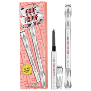 benefit Goof Proof Booster - 2.0 Light