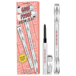 benefit Goof Proof Booster - 5.0 Deep