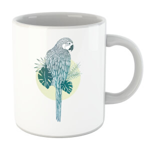 Parrot Mug