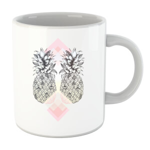 Tropical Mug