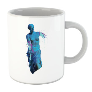 Ancient Accident Mug