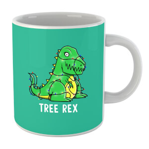 Tree Rex Mug