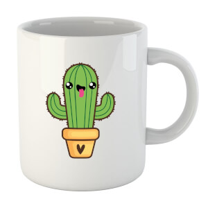 Cactus Love Mug