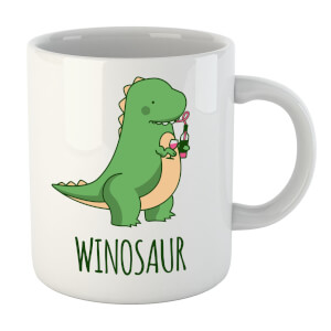 Winosaur Mug
