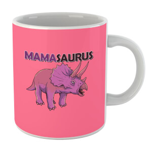 Mama Saurus Mug