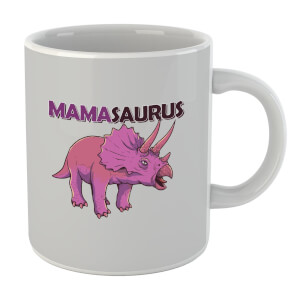 Mama Saurus Mug
