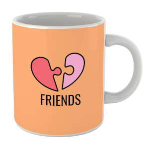 Friends Mug