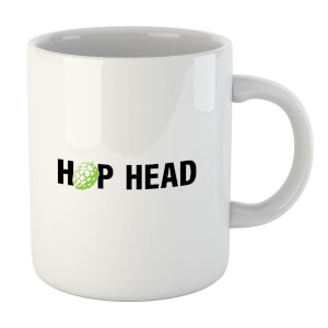 Hop Head Mug