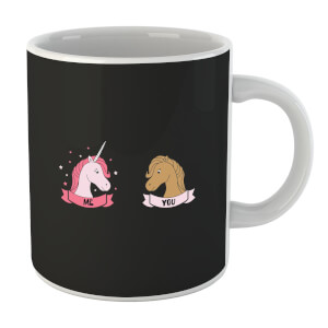 Im A Unicorn Mug