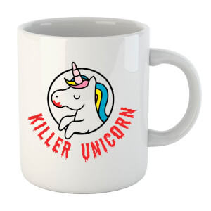 Killer Unicorn Mug
