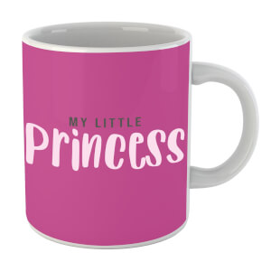 My Little Princess Mug