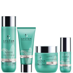 System Professional Inessence Bundle