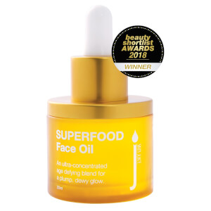 Skin Juice Superfood Face Oil 30ml