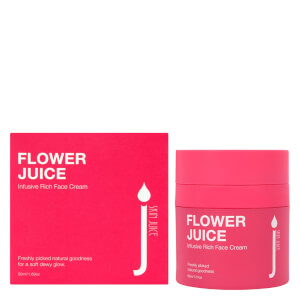 Skin Juice Flower Juice Rich Face Cream 50ml