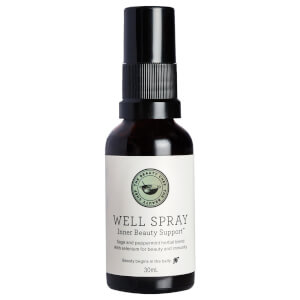 The Beauty Chef Well Inner Beauty Support Spray 30ml