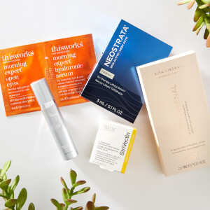 SkinStore June 2019 Beauty Bag SkinStore June 2019 Beauty Bag