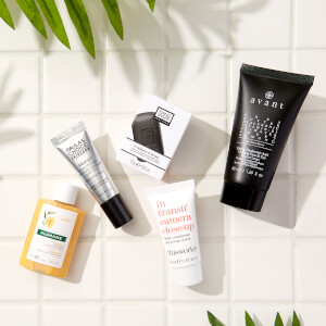 lookfantastic Beauty Bag lookfantastic Beauty Bag