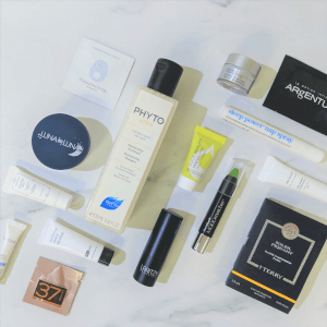 14-Piece $150 Beauty Bag 14-Piece $150 Beauty Bag