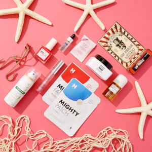 Lookfantastic July Beauty Bag Lookfantastic July Beauty Bag