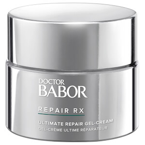 BABOR REPAIR RX Ultimate Repair Gel-Cream 2ml (Free Gift) BABOR REPAIR RX Ultimate Repair Gel-Cream 2ml (Free Gift)