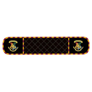 Harry Potter Hogwarts Double Oven Gloves