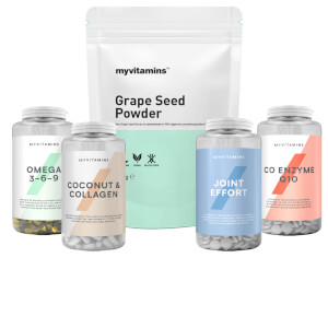 Body Health Bundle