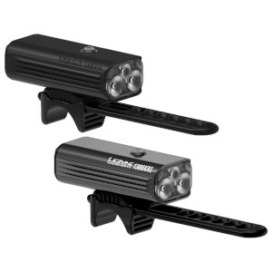 Lezyne Macro Drive 1300XL Front Light