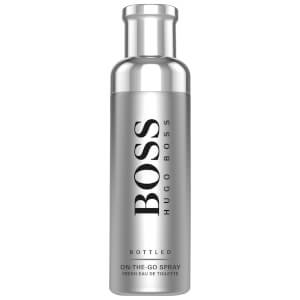 Hugo Boss Bottled on-the-go Eau de Toilette Spray 100ml