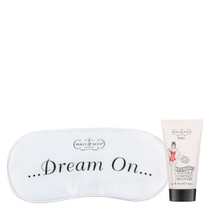 Percy & Reed Sleep Mask and Wonder Overnight Recovery 50ml (Free Gift) Percy & Reed Sleep Mask and Wonder Overnight Recovery 50ml (Free Gift)