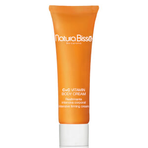 Natura Bissé C+C Vitamin Body Cream (Free Gift) Natura Bissé C+C Vitamin Body Cream (Free Gift)
