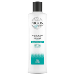 NIOXIN Scalp Recovery Purifying Cleanser Shampoo 200ml