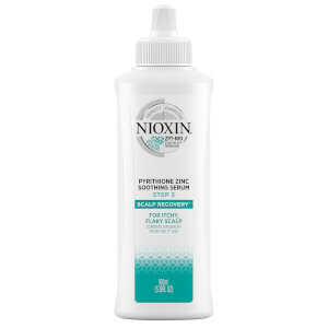 NIOXIN Scalp Recovery Soothing Serum 100ml