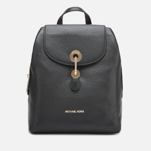 MICHAEL MICHAEL KORS Women's Raven Medium Backpack - Black