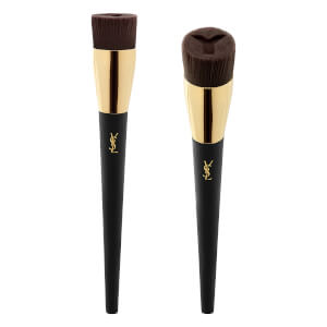 Yves Saint Laurent Touche Éclat Foundation Y-Brush 3