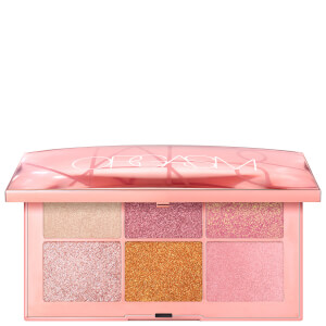 NARS Cosmetics Endless Orgasm Palette 6 x 2.5g