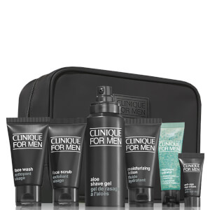 Clinique For Men Gift Set (Free Gift) Clinique For Men Gift Set (Free Gift)