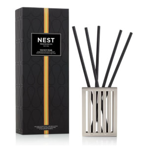 NEST Fragrances Velvet Pear Liquidless Diffuser (5 Scentsticks)