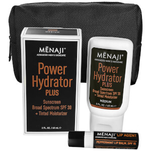 Menaji Outsdoorman Kit (Various Shades)