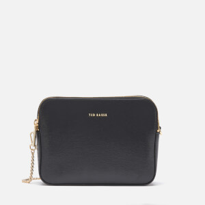 Ted Baker Women's Lauriie Camera Cross Body Bag - Black