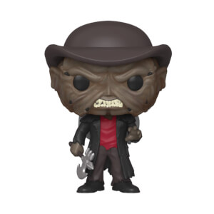 Jeepers Creepers - Creeper Pop! Vinyl Figur