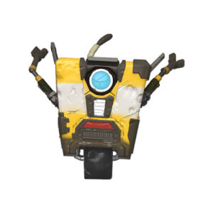 Borderlands 3 Claptrap Pop! Vinyl Figure