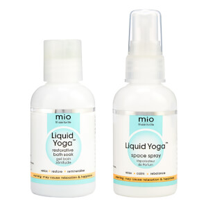 Mio Skincare Liquid Yoga Mini Duo Mio Skincare Liquid Yoga Mini Duo