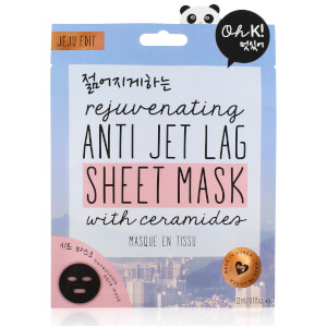 Oh K! Jet Lag Mask 22ml