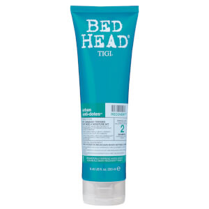TIGI Bed Head Urban Antidotes Recovery Shampoo 250ml