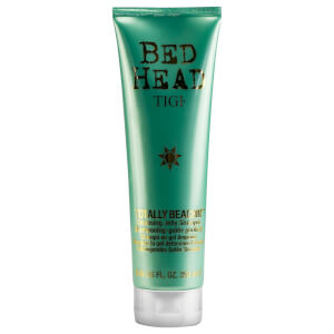 TIGI Bed Head Totally Beachin Cleansing Jelly Shampoo 250ml