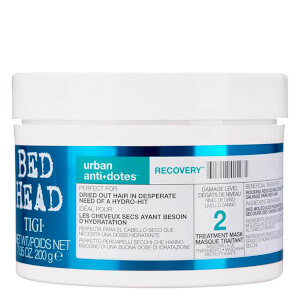 TIGI Bed Head Urban Antidotes Recovery Treatment Mask 200g